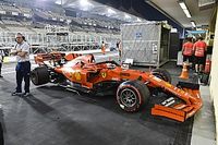 Ferrari y Leclerc sancionados económicamente