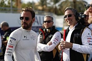 Vergne: Félelmetes lehet a Formula E az F1-esek számára