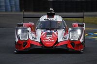 Trening pełen wypadk&oacute;w