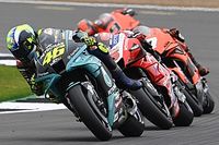 Rossi vuelve a Motorland tras la doble ausencia por COVID en 2020