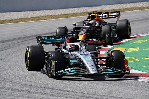 F1 planeja introdução de aerodinâmica ativa para deixar corridas mais atrativas em 2026