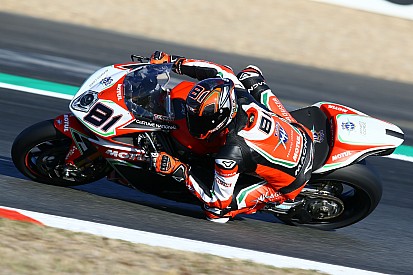 Torres released by MV Agusta "to fully focus on MotoGP"