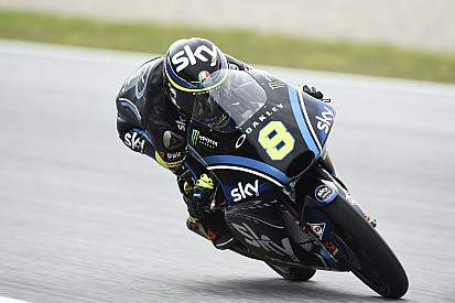 Bulega: "Per ricucire il divario dai migliori a Silverstone lavoreremo sodo su ciclistica e motore"