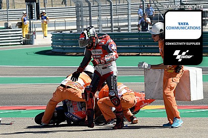 Lorenzo'nun durumu Honda'ya sıkıntı yaratabilir
