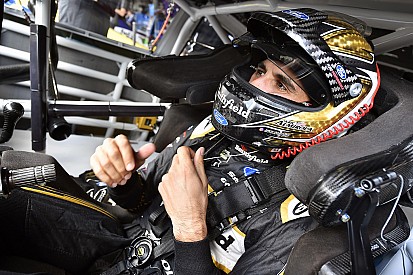 Suárez en quinto y Almirola con la pole en Atlanta