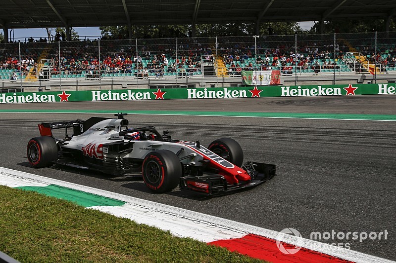 Illegaler Unterboden? Renault protestiert gegen Grosjean und Haas