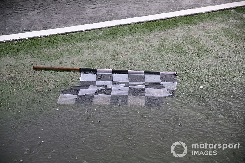 Starker Regen in Malaysia erwartet: