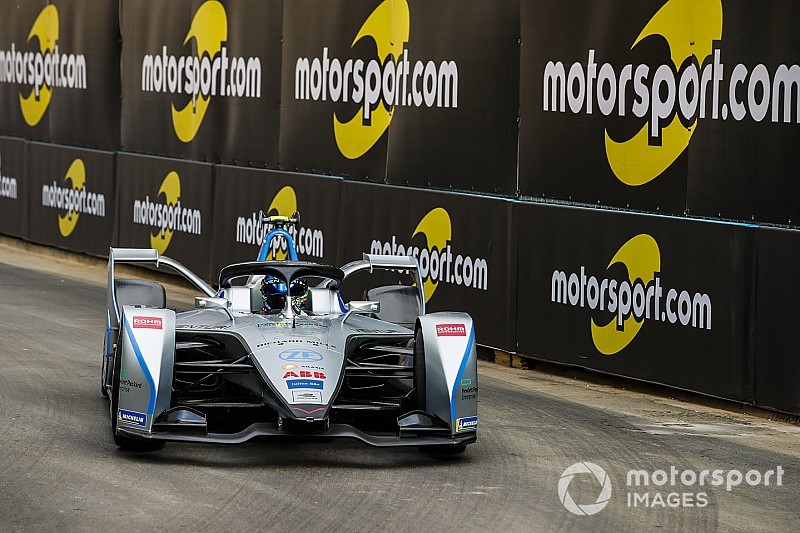Formula E 2018/2019: ecco gli orari tv di Mediaset ed Eurosport dell'ePrix di Marrakesh