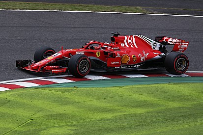 Ferrari: non si lotta per il mondiale con la teoria del "o la va, o la spacca"