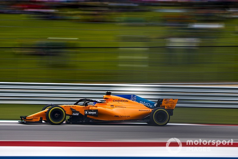 Alonso: