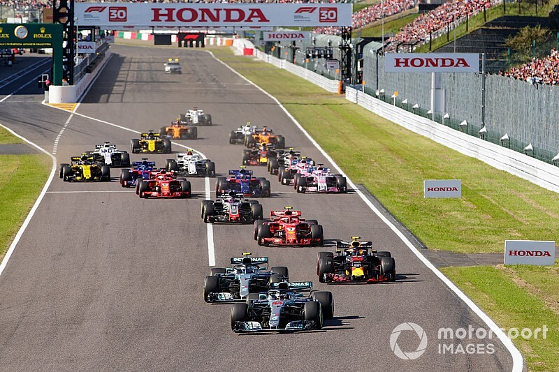 2019-re is maradhat a régi F1-es pontrendszer: nincs egyetértés