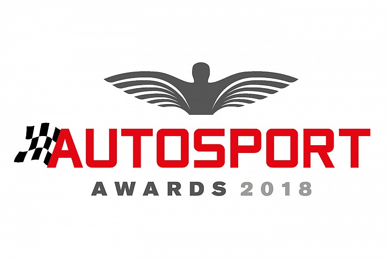 Le compte à rebours est lancé avant les Autosport Awards