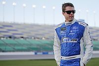 David Ragan dejar&aacute; NASCAR de tiempo completo