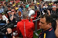 Le GP d'Australie travaille déjà au remboursement des fans