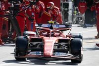 Por qu&eacute; septiembre es un mes decisivo para Ferrari en F1