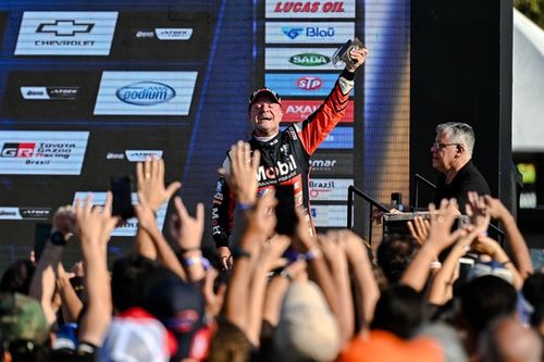 Stock Car: Com 13ª temporada confirmada na Full Time, Barrichello acumula números impressionantes na equipe
