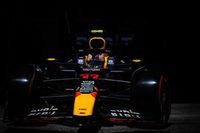 P&eacute;rez: "La diferencia con Max ha sido demasiado grande"