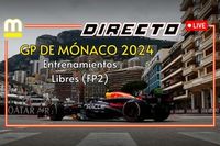 As&iacute; os contamos los entrenamientos libres del GP de M&oacute;naco 2024 de F1