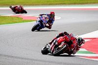 A qué hora fueron la FP1 y la Práctica de MotoGP en Mugello y cómo se vieron
