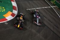 A qu&eacute; hora fue la carrera del GP de Singapur de F1 y c&oacute;mo se pudo ver por TV