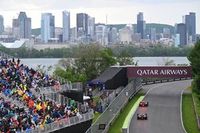 Kilka wpadek w Kanadzie