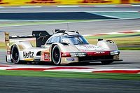 Jota przedstawiła nowych kierowców