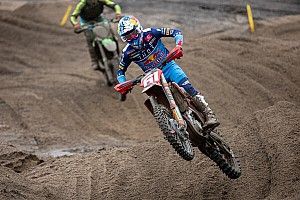 MXGP Suecia: Jorge Prado, 3&ordm; con victoria de manga; Seewer gana el GP