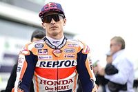 M&aacute;rquez: "Buriram ha sido un buen circuito para nosotros en el pasado"