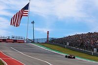 Así fue la carrera sprint del GP de Estados Unidos F1 2023