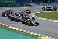 La F1 arrasa de nuevo en audiencias con el GP de Brasil 2023