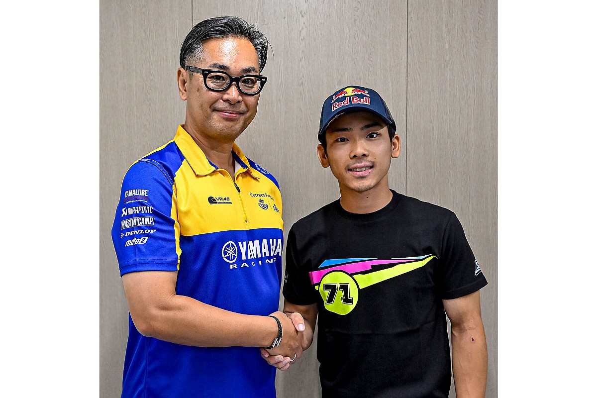 佐々木歩夢★ Tシャツ キャップ MotoGP AyumuSasaki asimg_114251_Ayumu-