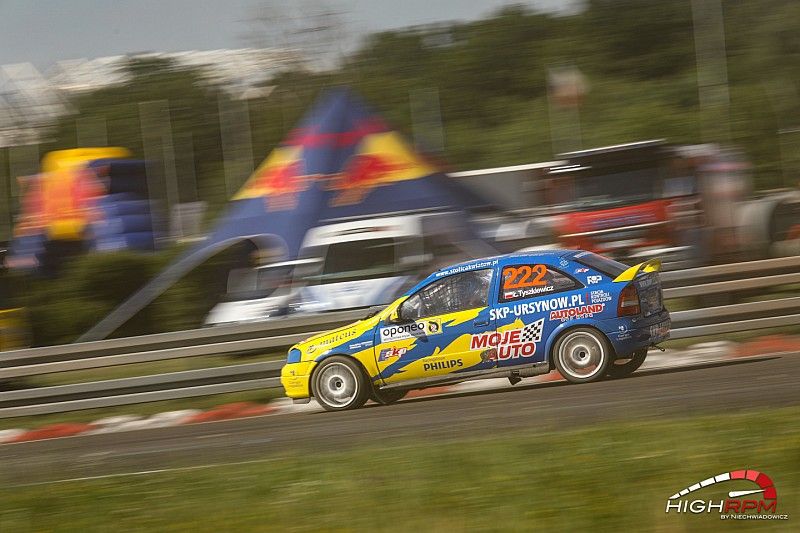 IV runda Oponeo MPRC 2019, Toruń