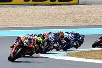 Bautista, a defender el liderato en Donington: todos los horarios