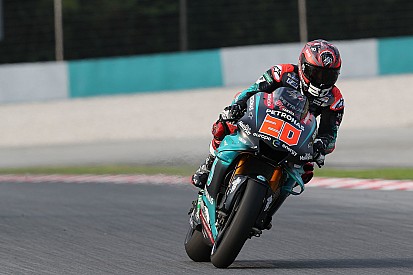 La Yamaha gioca a quattro punte: anche Quartararo avrà la M1 in versione 2019