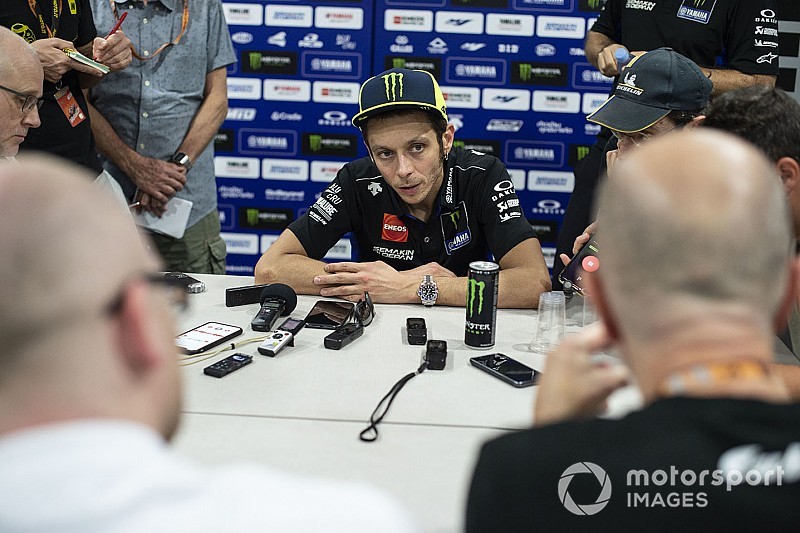 Rossi :