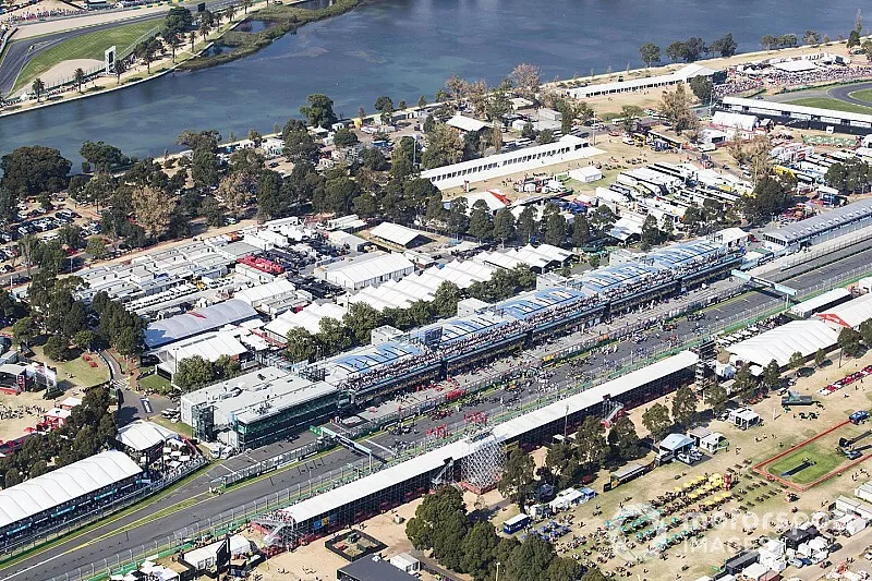 The grid from above