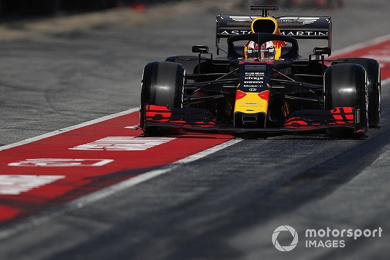 Verstappen lamenta la herencia recibida por Gasly