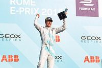 Una aver&iacute;a estuvo a punto de arruinar el primer podio de Vandoorne