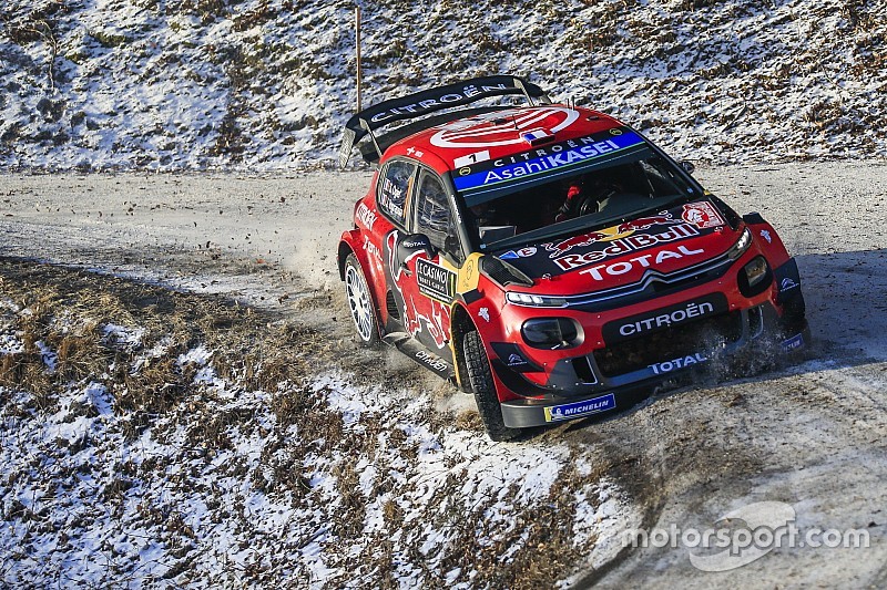 Fan opinion: How the WRC can be saved by Netflix