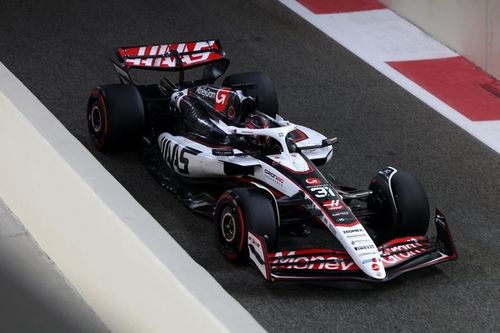 Haas F1 cambia la fecha de presentaci&oacute;n y evita coincidir con Alpine y Ferrari