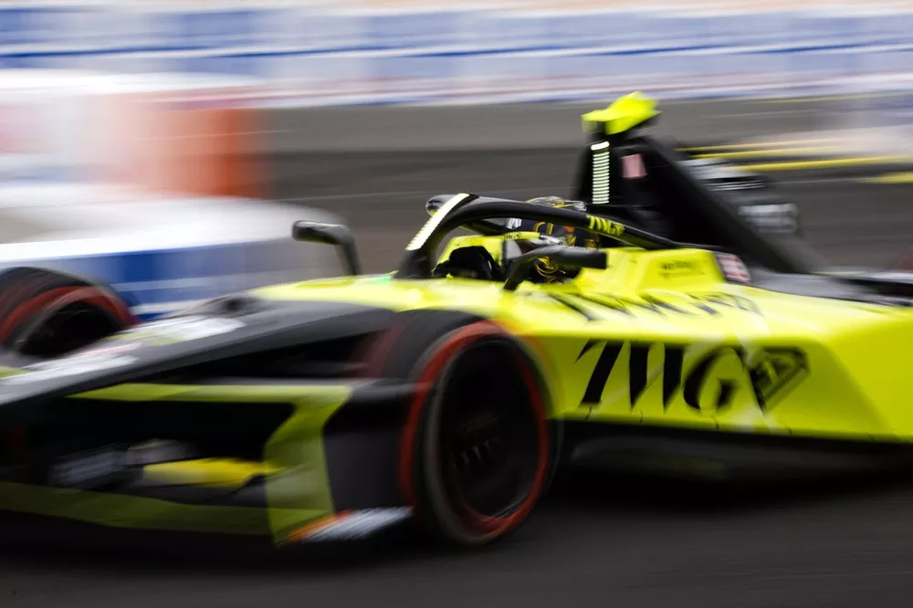Felipe Drugovich, Andretti F&oacute;rmula E