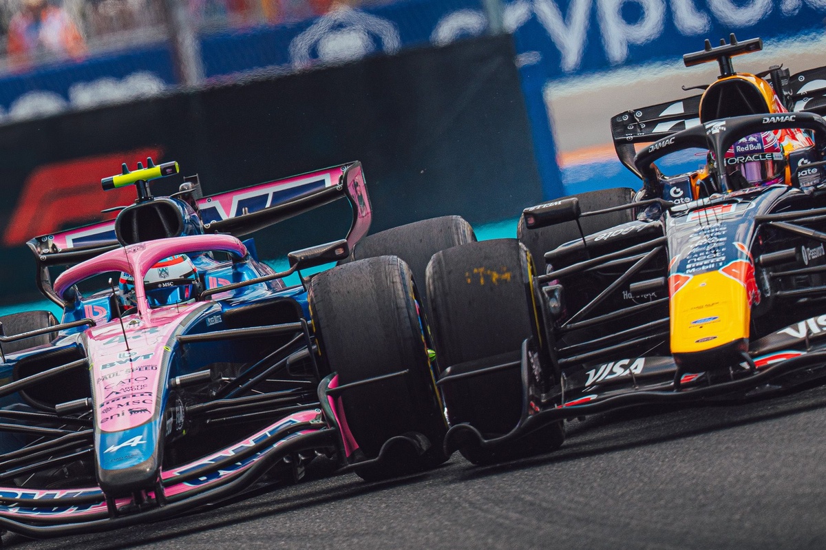 FIA Confirms F1 Engine Rule Shift: More ICE for 2027!