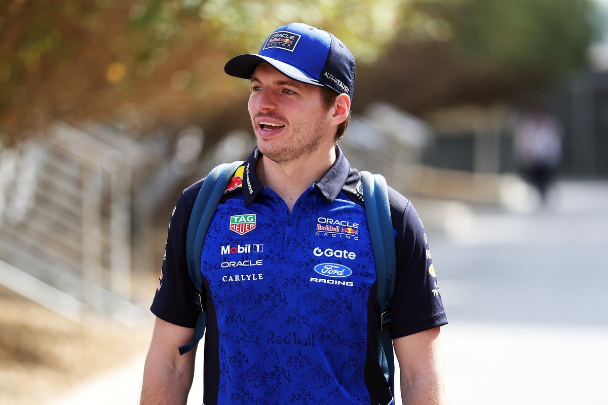 Formula E chief sends