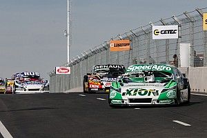 Canapino logr&oacute; un ajustado triunfo en La Pedrera