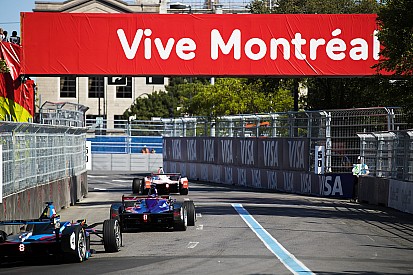 Montréal rompt son contrat avec la Formule E, E-Prix annulé !