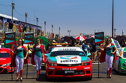 Felipe Nasr correrá en Stock Car de Brasil en 2018