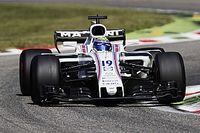 F1-Kolumne von Felipe Massa: Williams mit Erfolgserlebnis in Monza