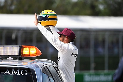 Canadian GP: Top 10 quotes after qualifying