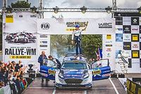 Tanak se ve como un contendiente por el título