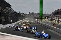 Magnussen diz que “adoraria” correr Indy 500 um dia